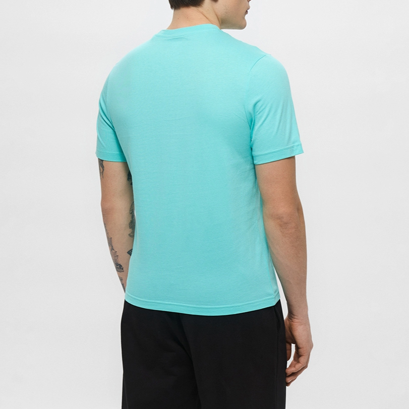 Identity Big Logo Tee