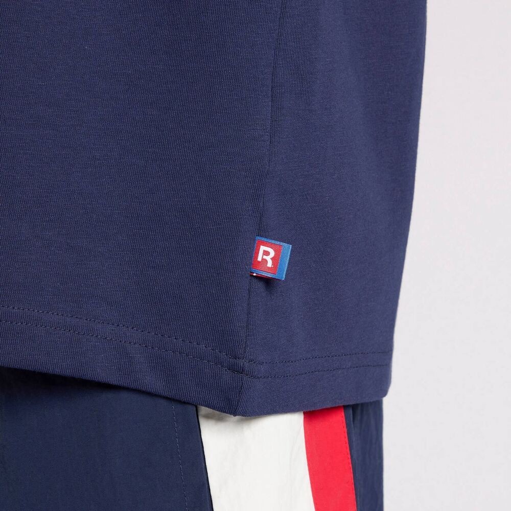 Identity Badge T-Shirt