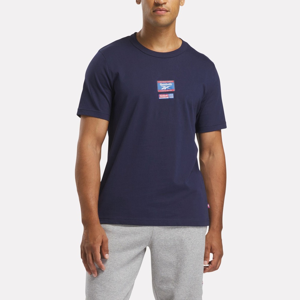 Identity Badge T-Shirt