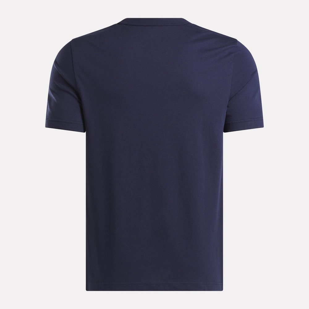 Identity Badge T-Shirt