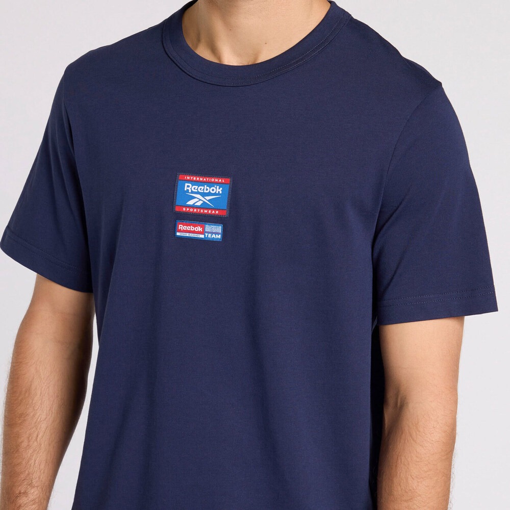 Identity Badge T-Shirt