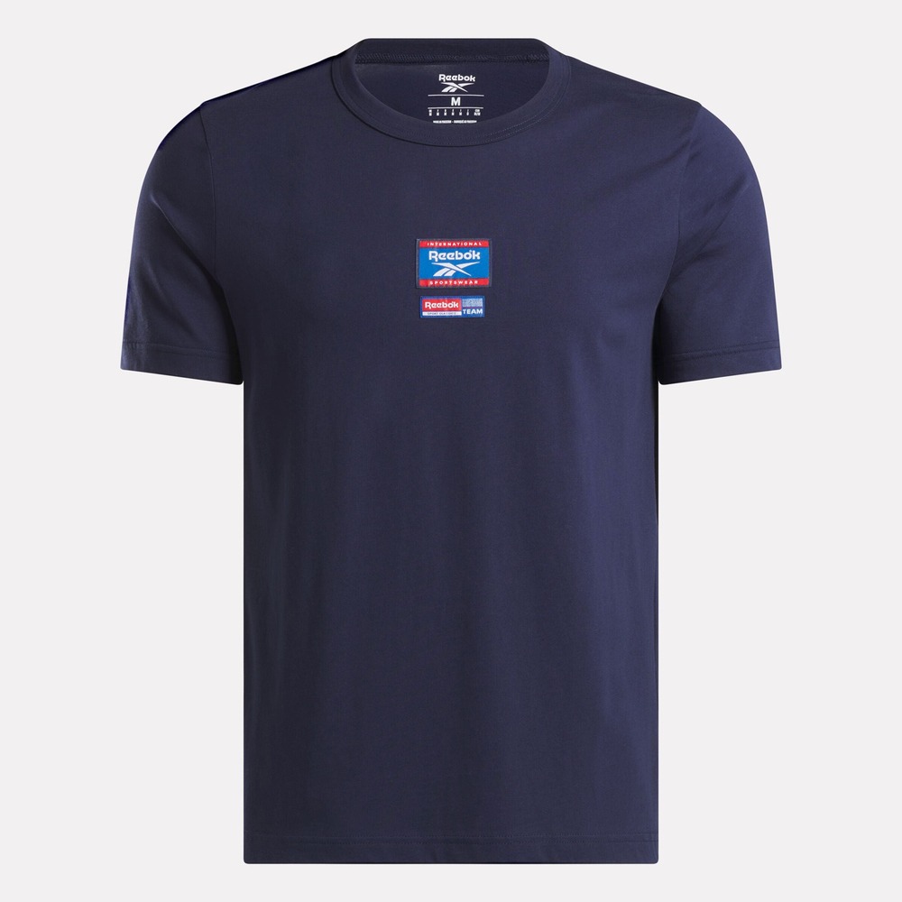 Identity Badge T-Shirt