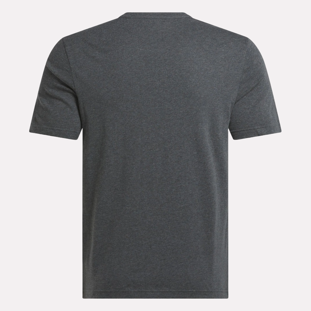 Identity Big Logo Tee