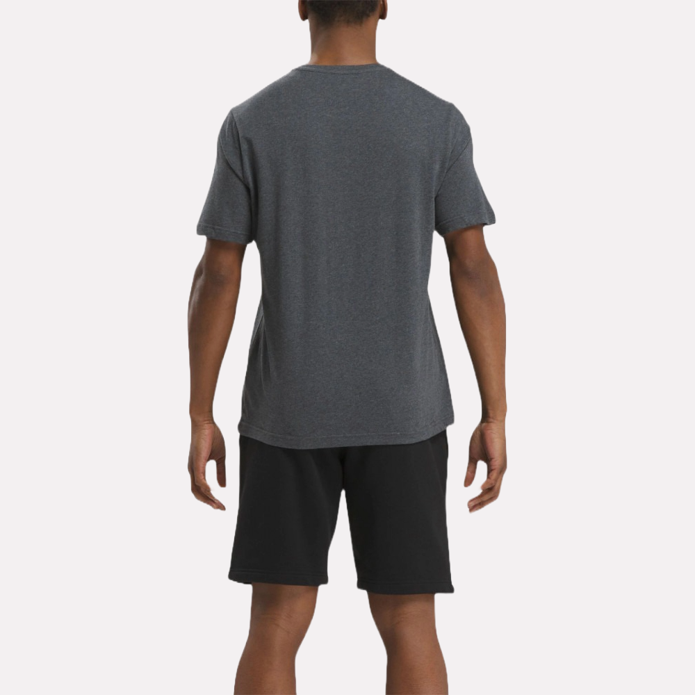 Identity Big Logo Tee