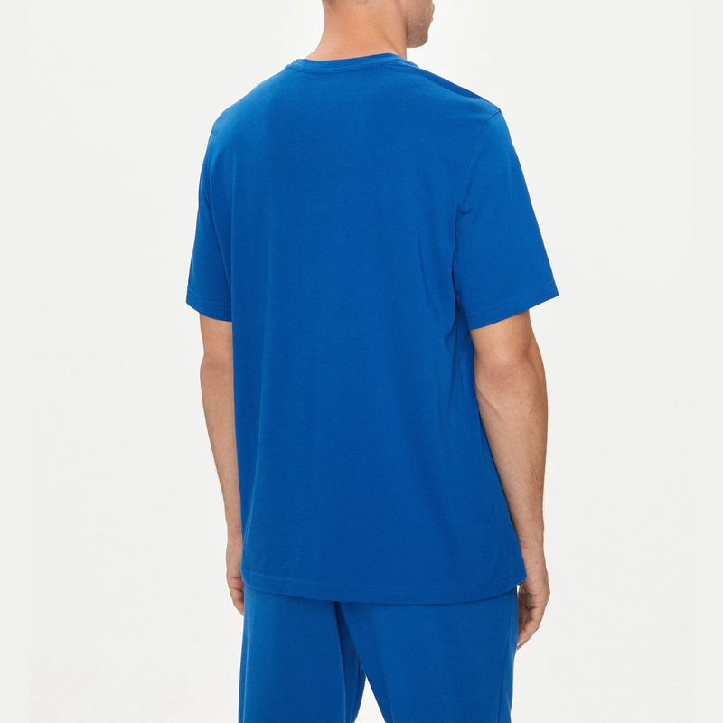 Identity Big Logo Tee