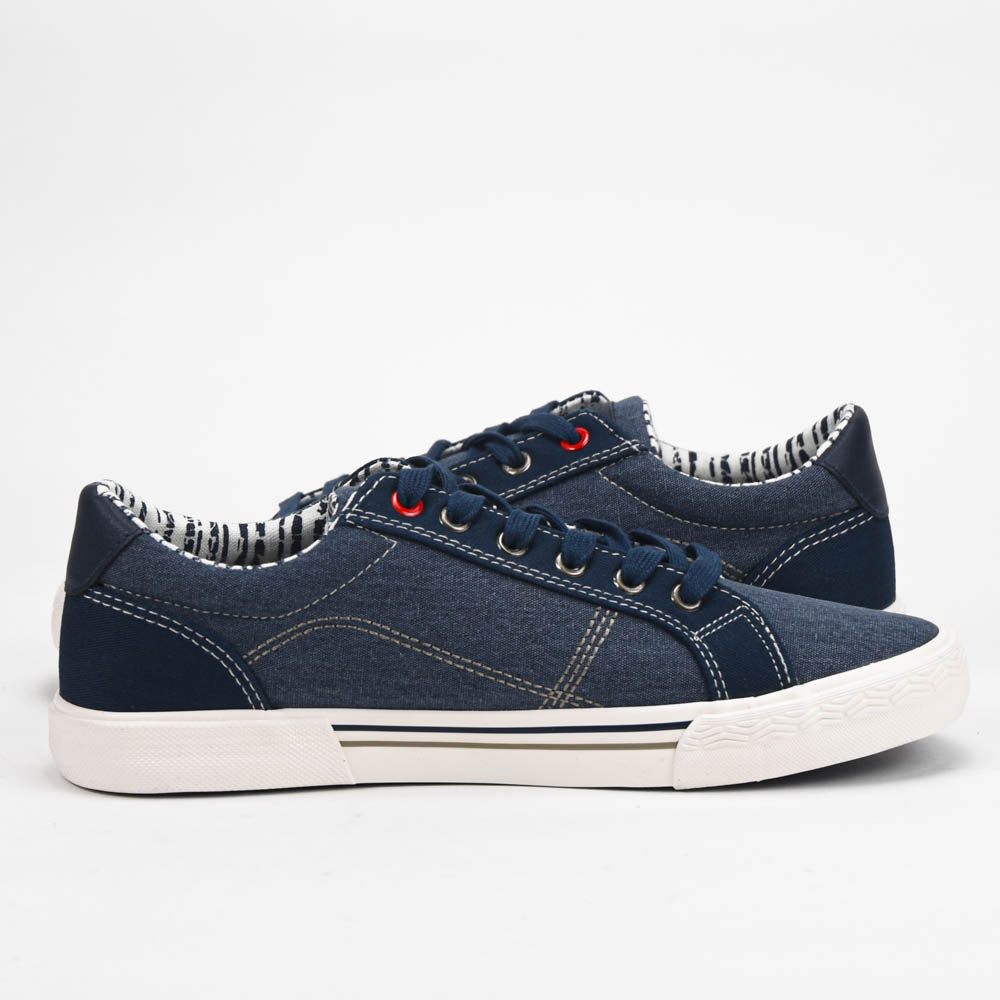 BASKETS SUNWAKE HOMME