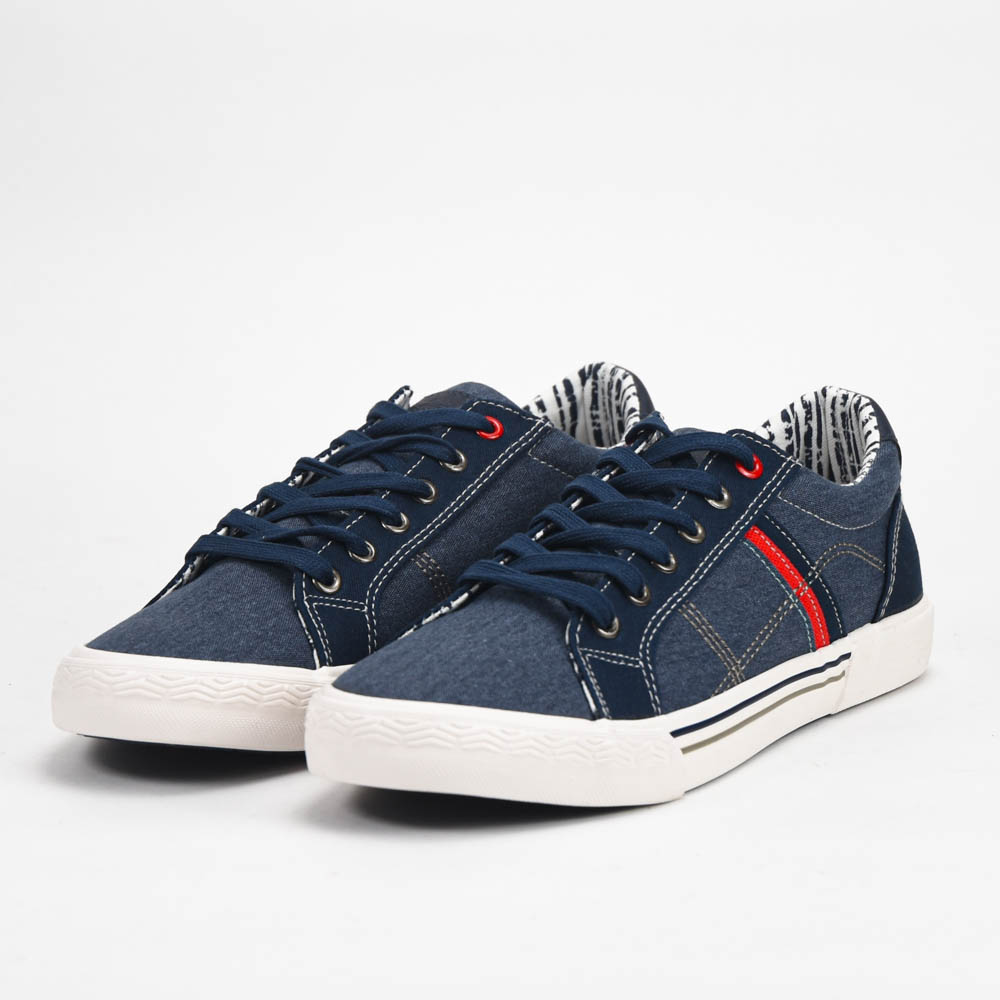 BASKETS SUNWAKE HOMME