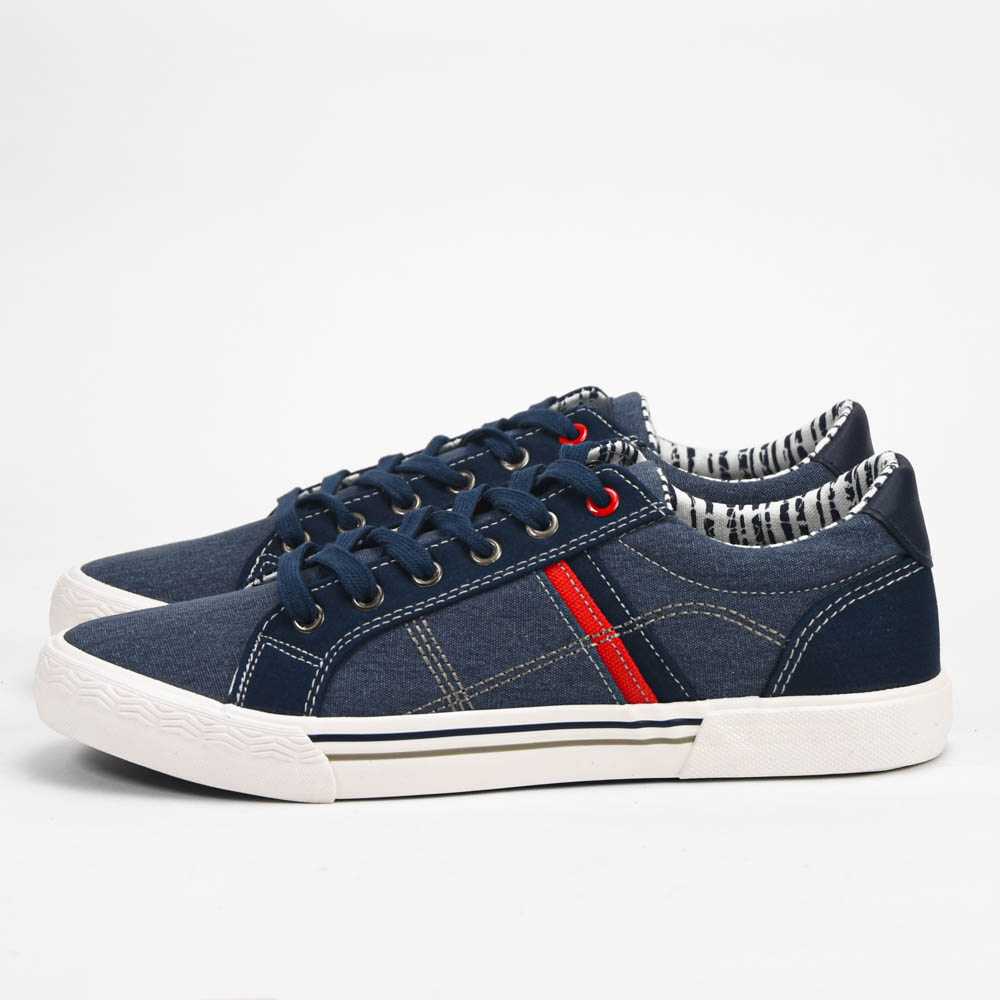 BASKETS SUNWAKE HOMME