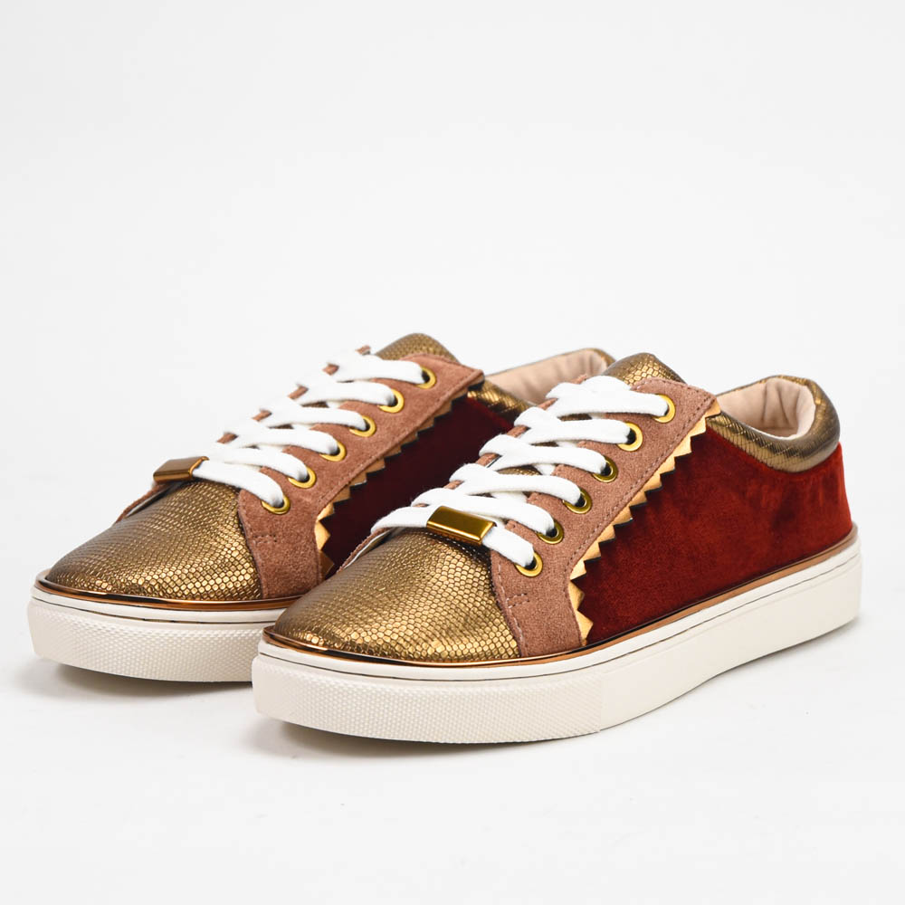 BASKETS LAFUNAMBULE FEMME