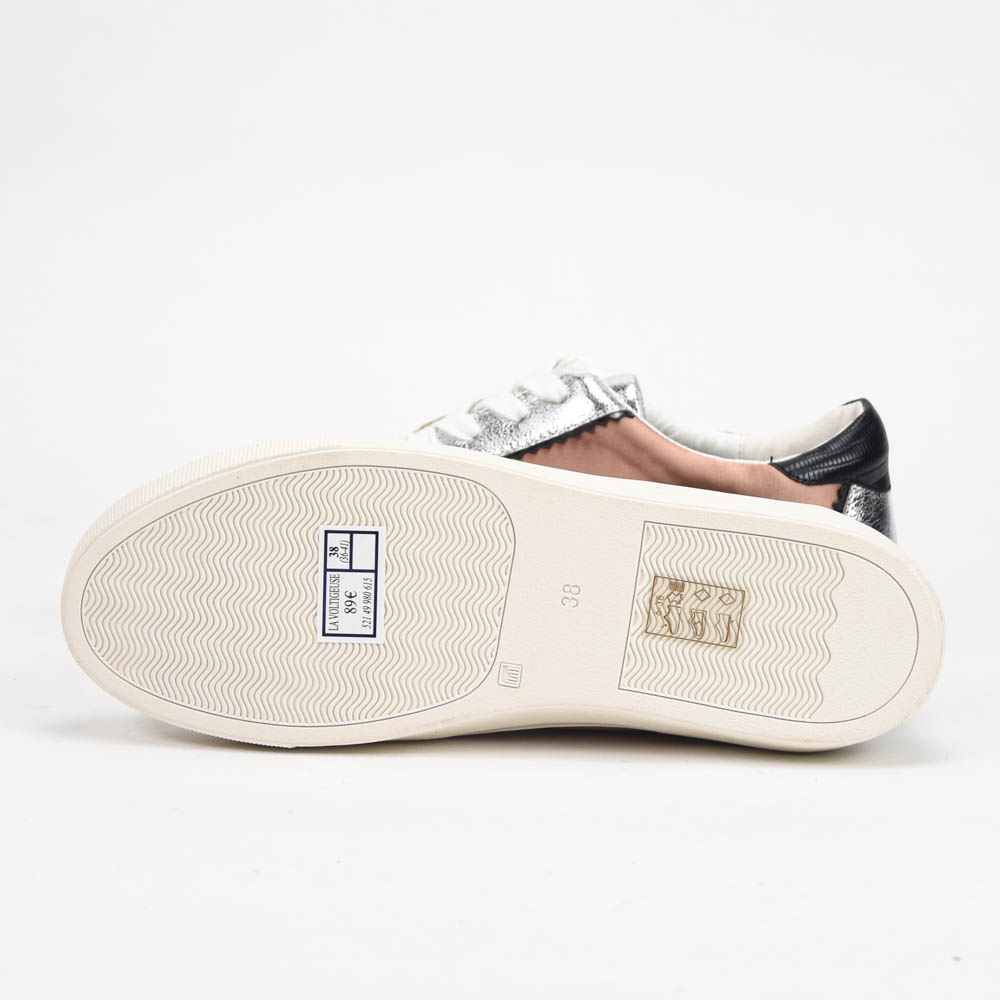 BASKETS LAVOLTIGEUSE FEMME