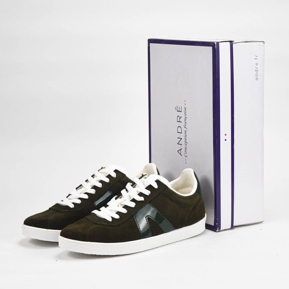 BASKETS SPRINTER FEMME