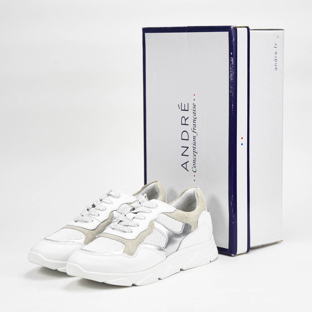 BASKETS HAVILAH FEMME