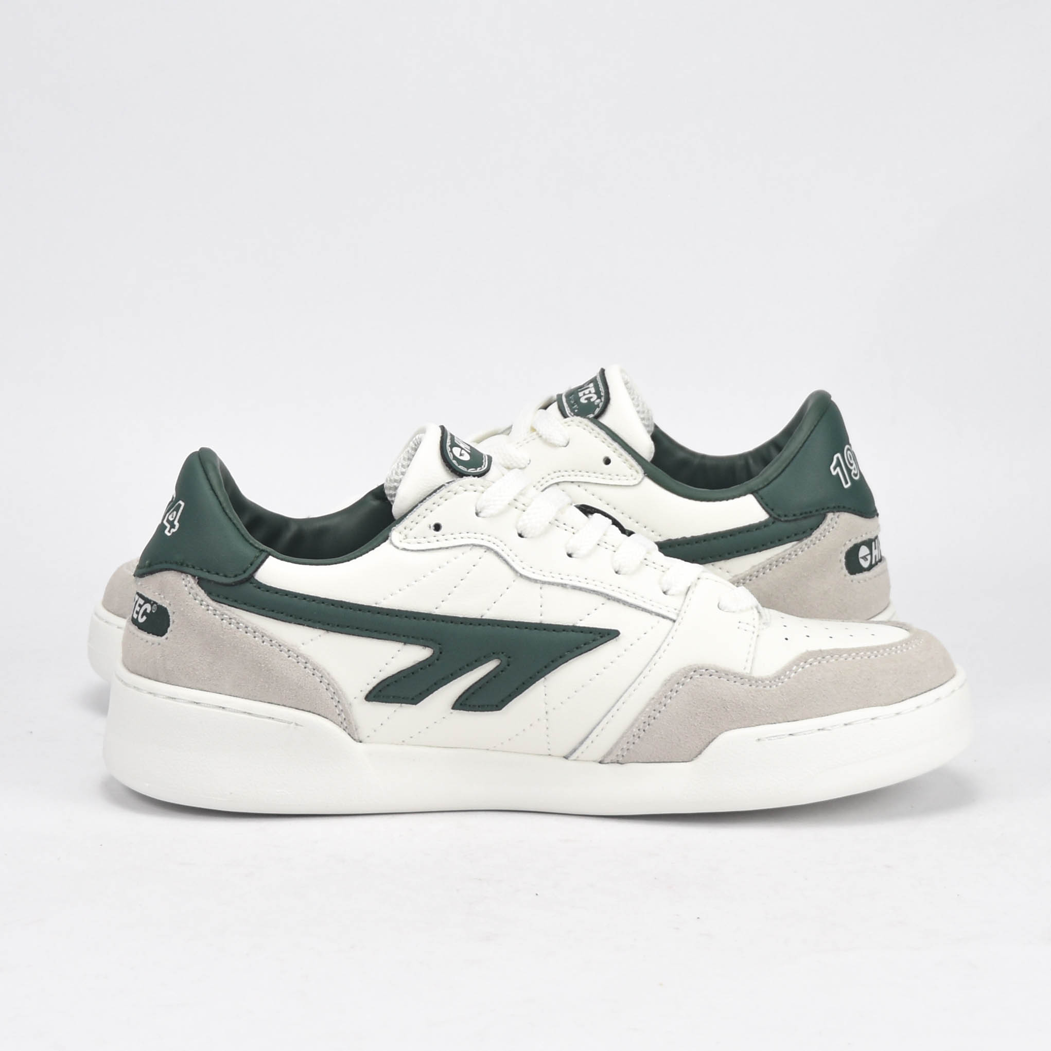 Delta Classic Leather