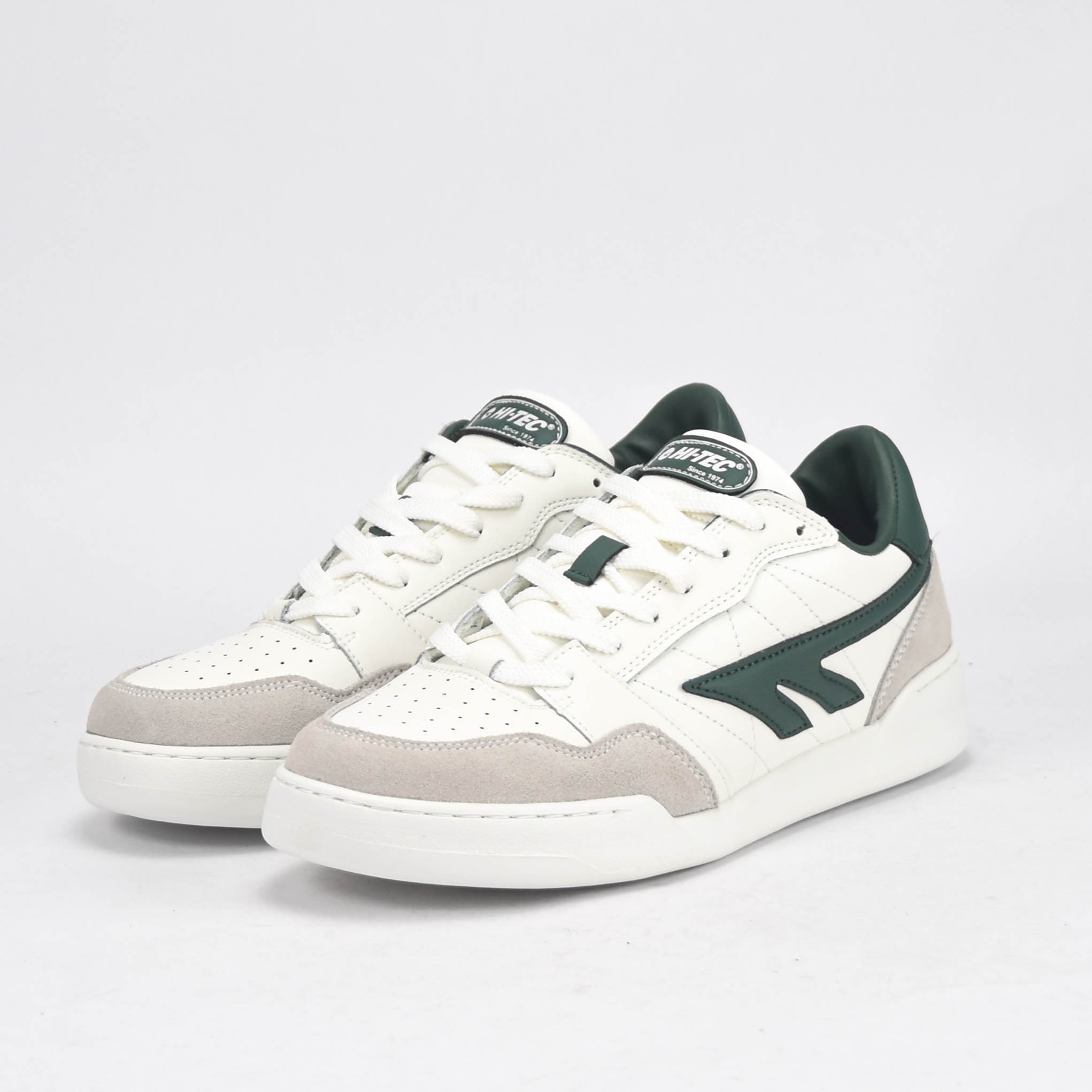 Delta Classic Leather