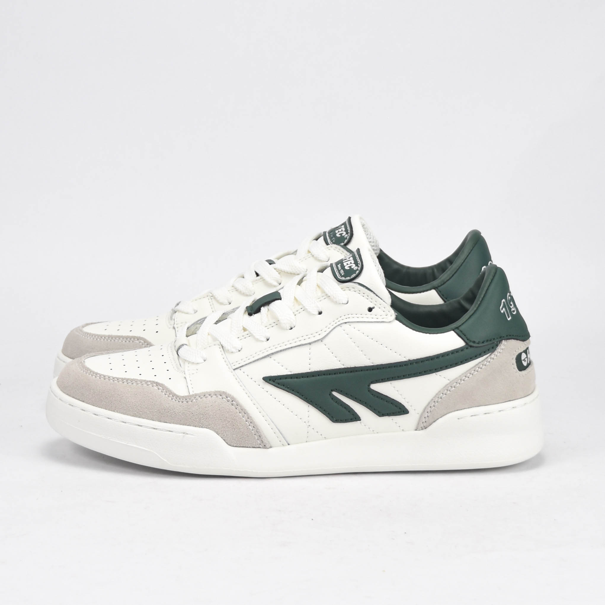 Delta Classic Leather