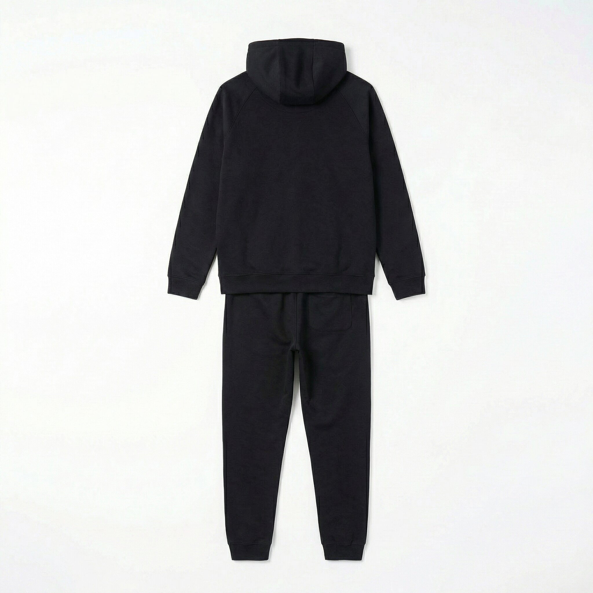 Knitted Tracksuit M