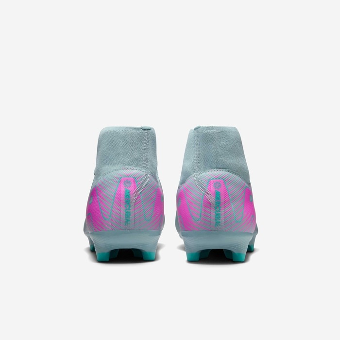 Mercurial Superfly 10