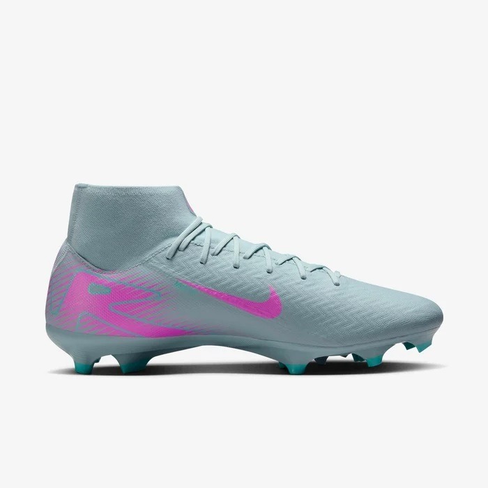 Mercurial Superfly 10