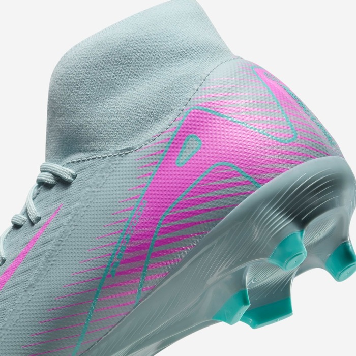 Mercurial Superfly 10