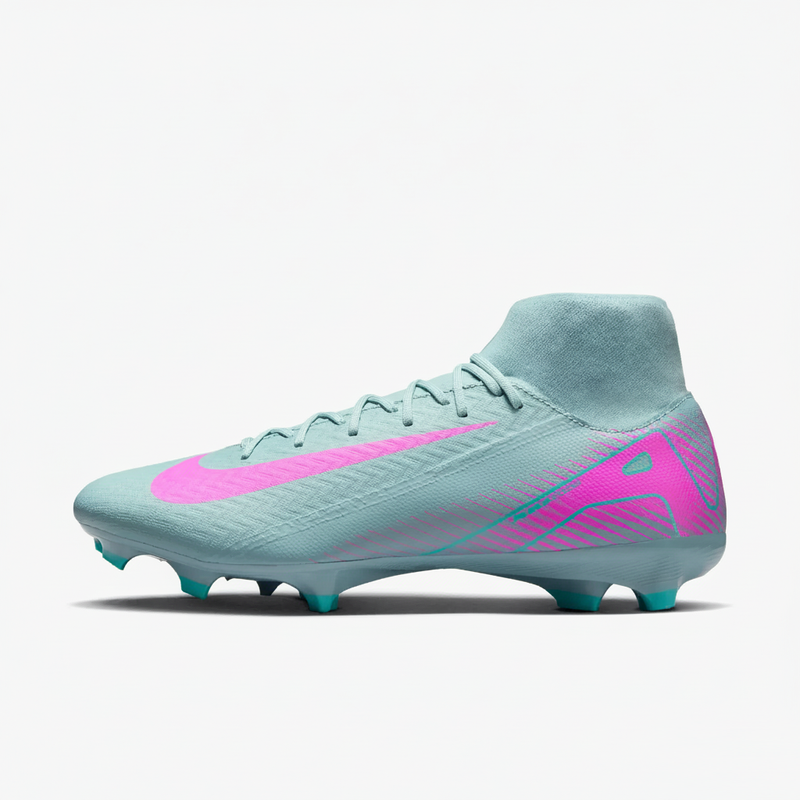 Mercurial Superfly 10