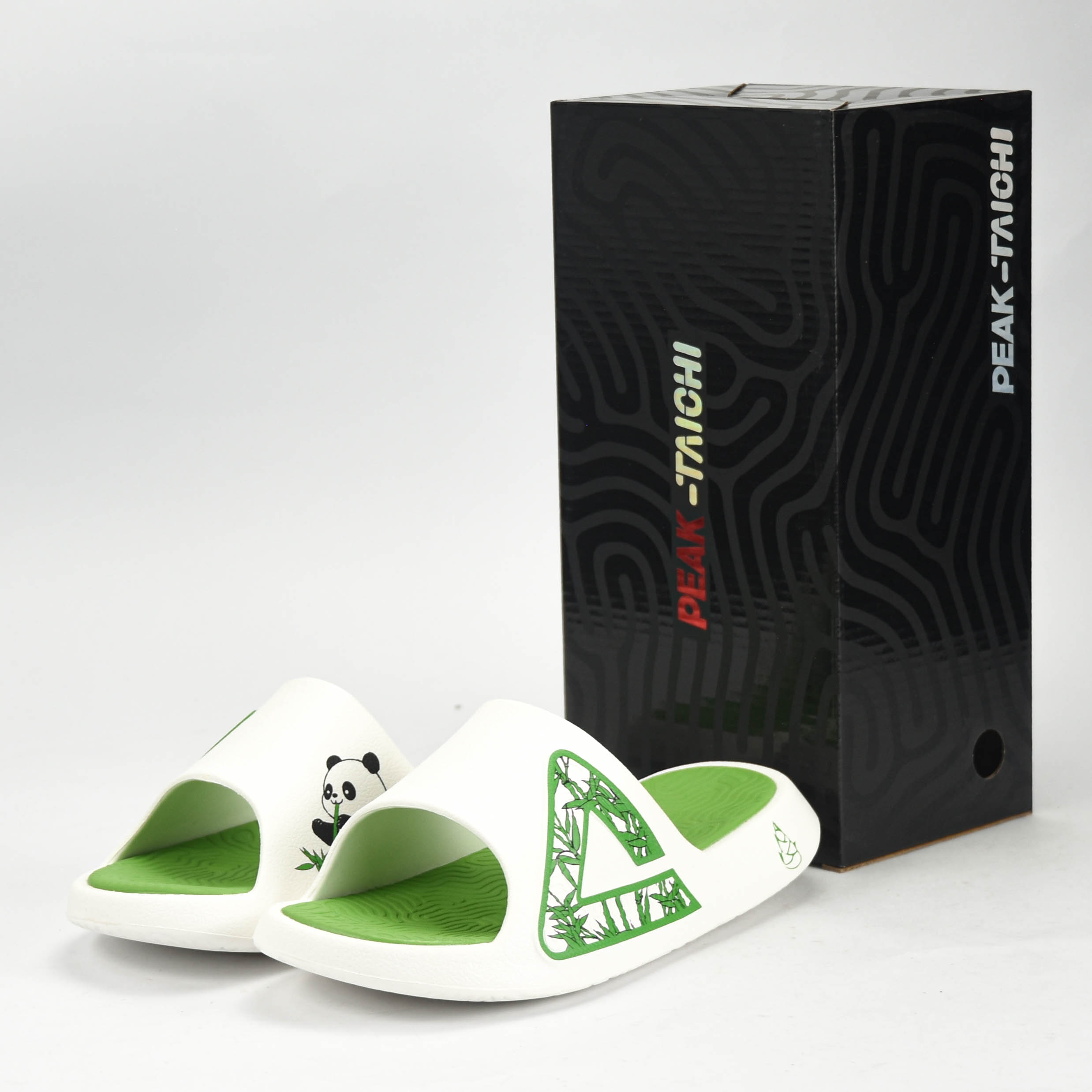 Taichi Sports Slippers