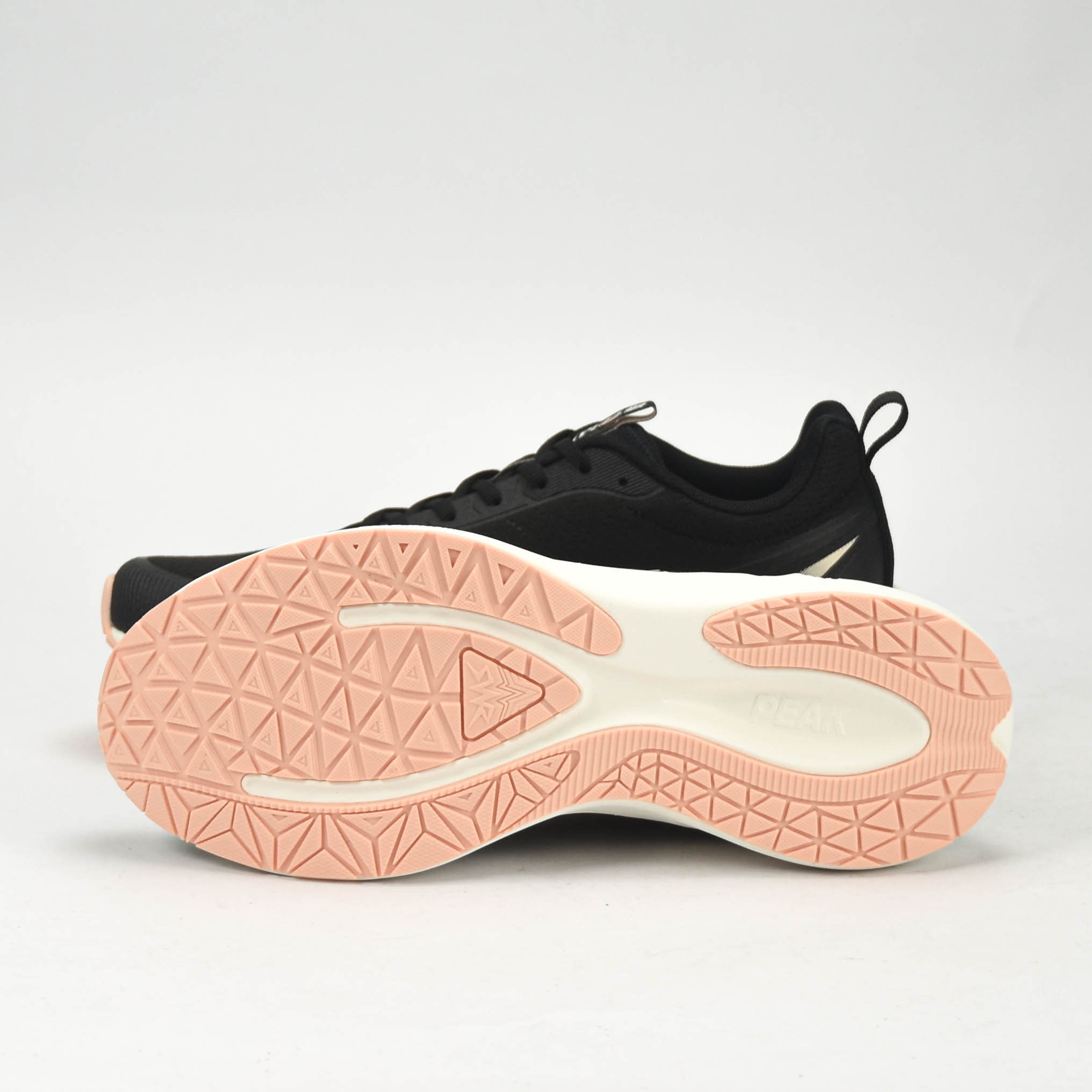 Taichi Cushion Running