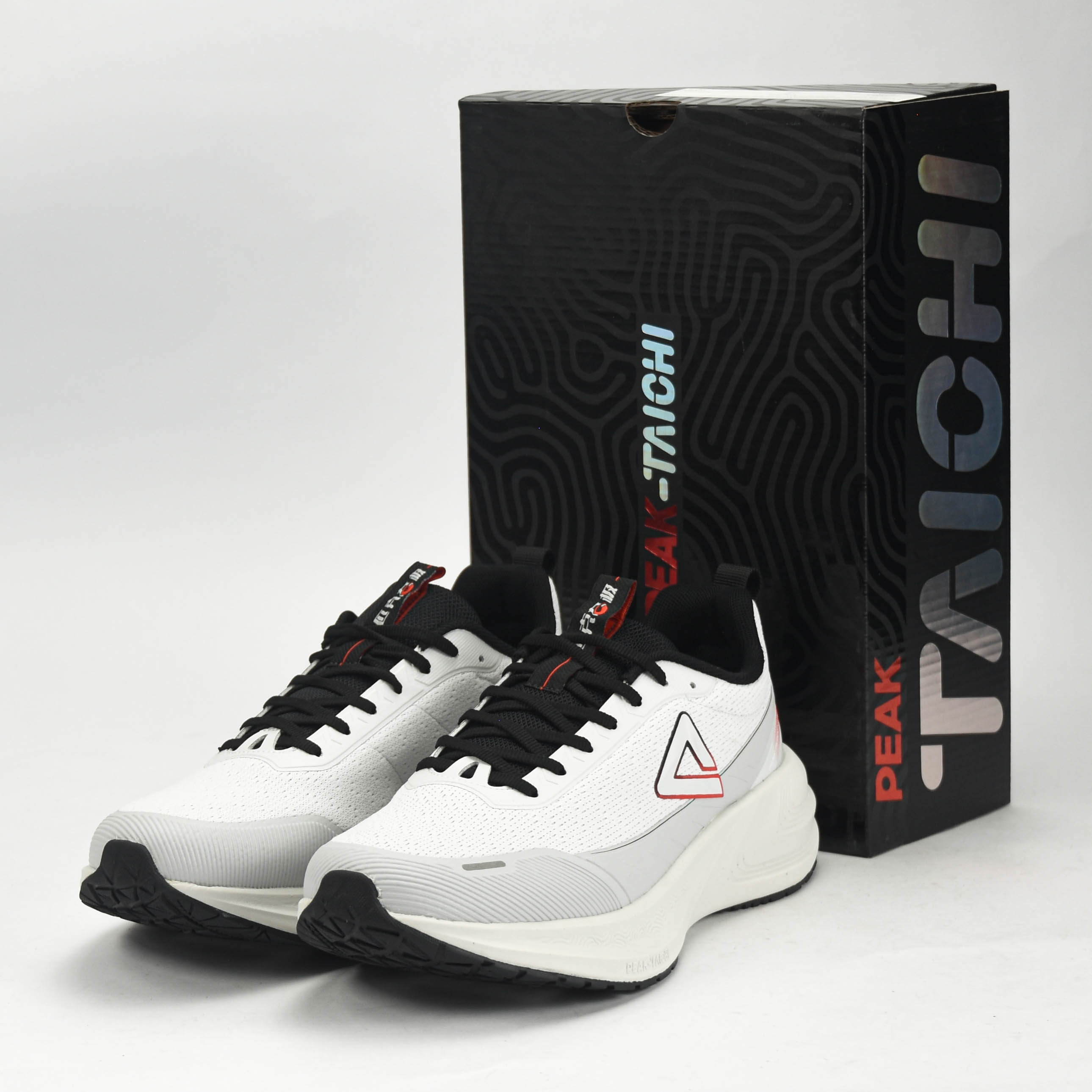 Taichi Cushion Running M