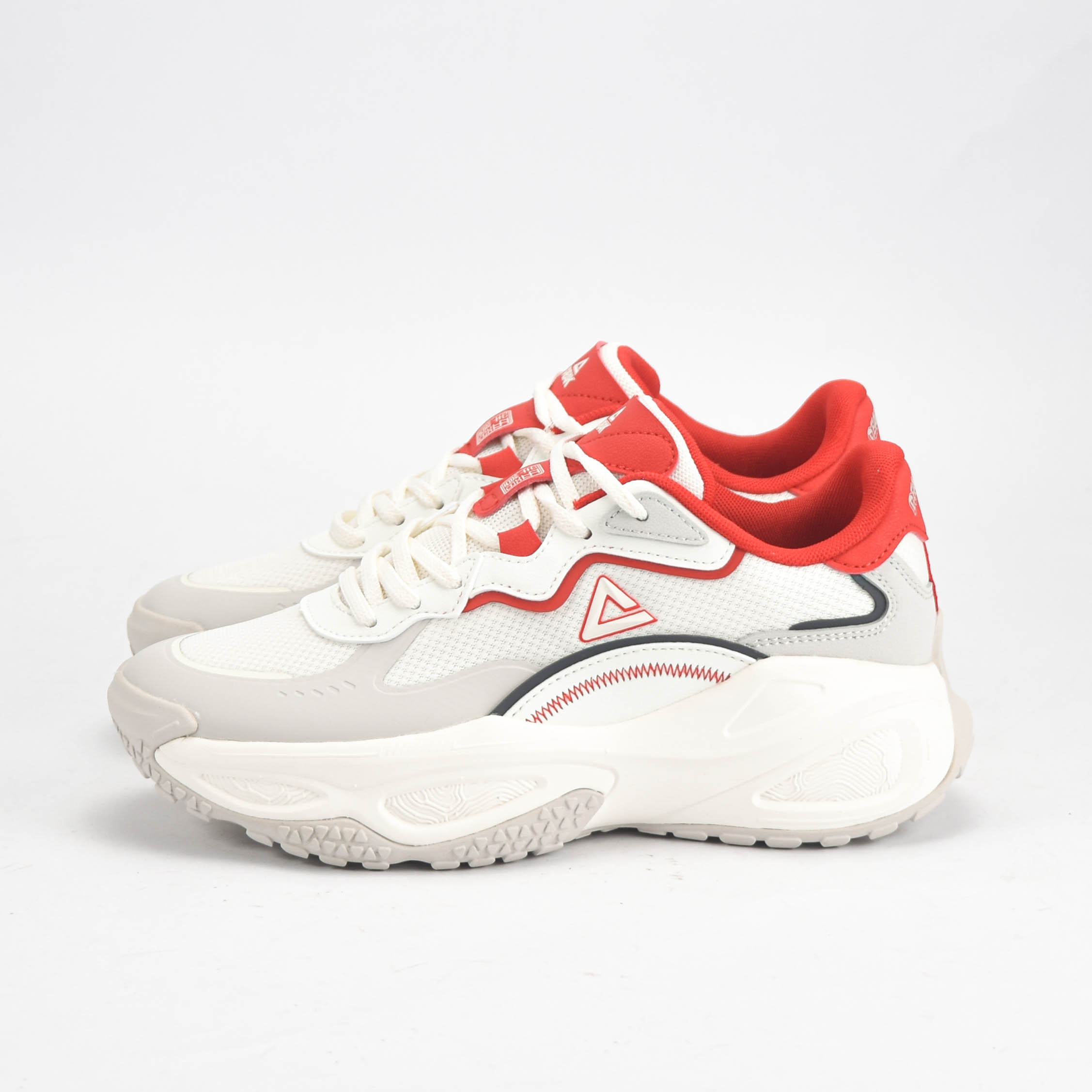 Taichi Retro Casual W