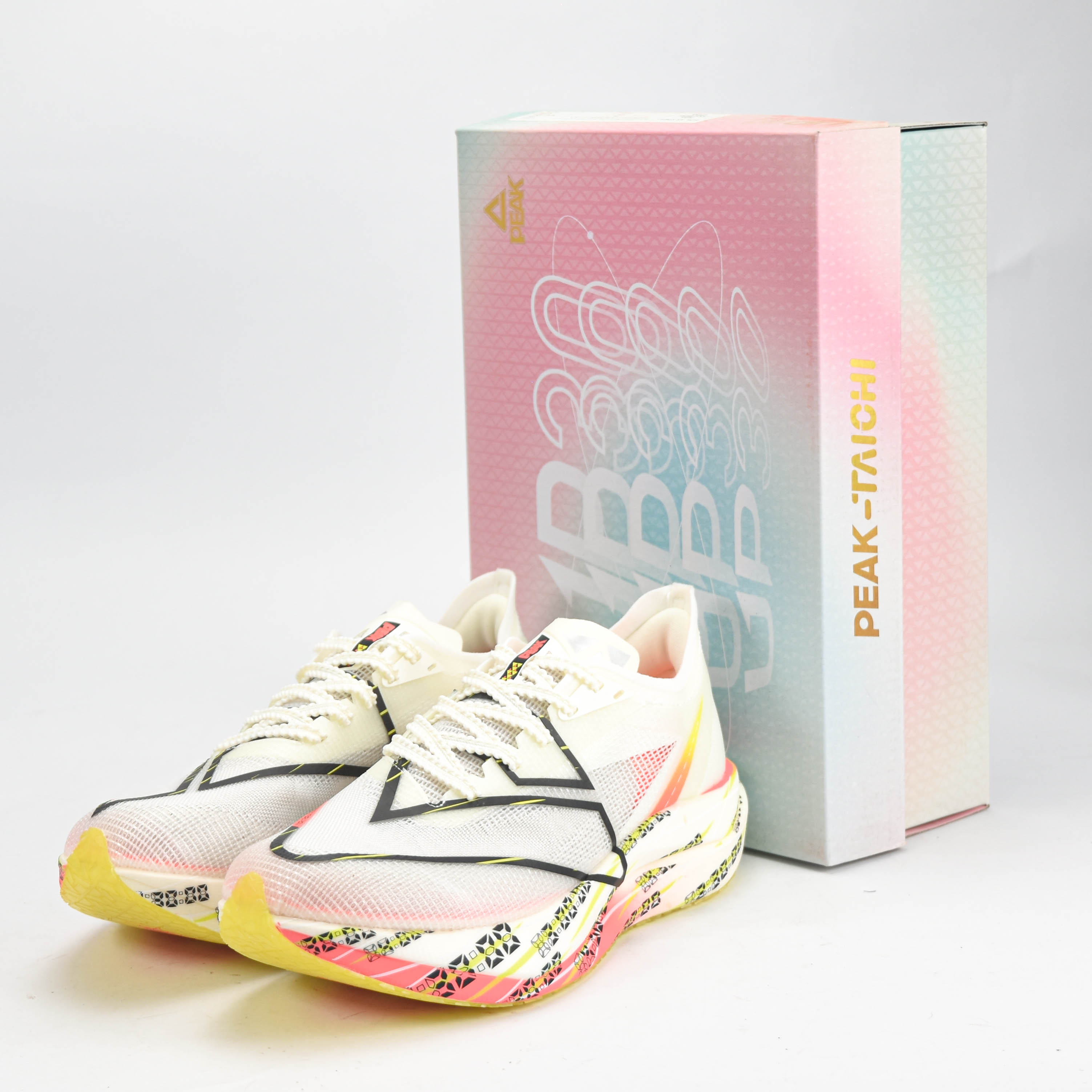 Taichi Up30 3.0 Elite