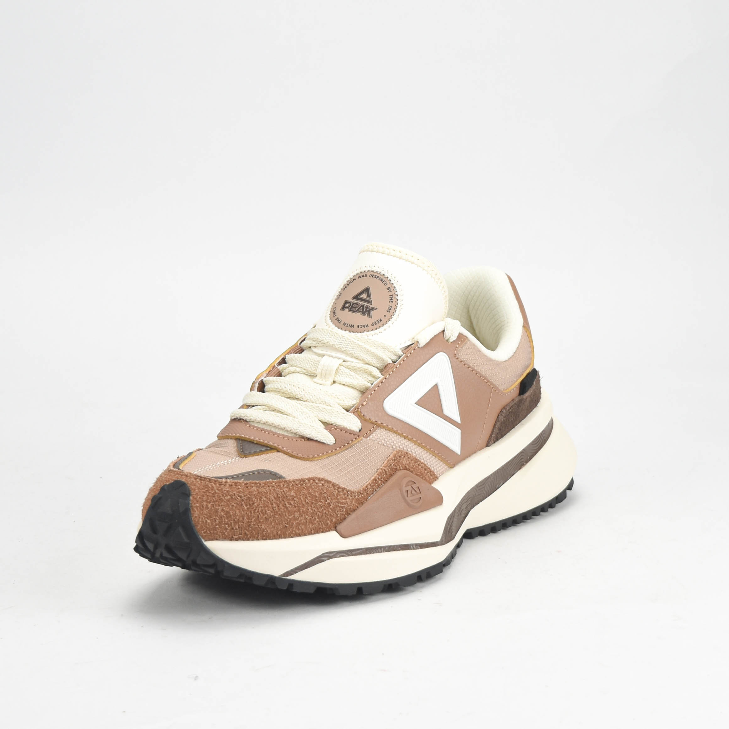 Taichi Retro Casual M