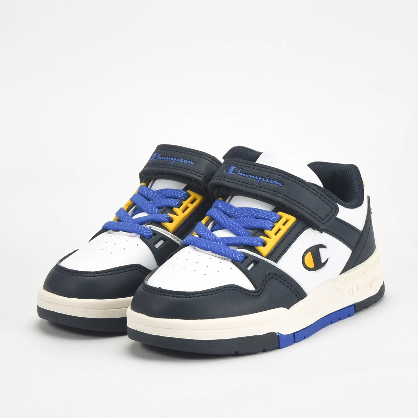 RD18 Heritage Evolve B PS