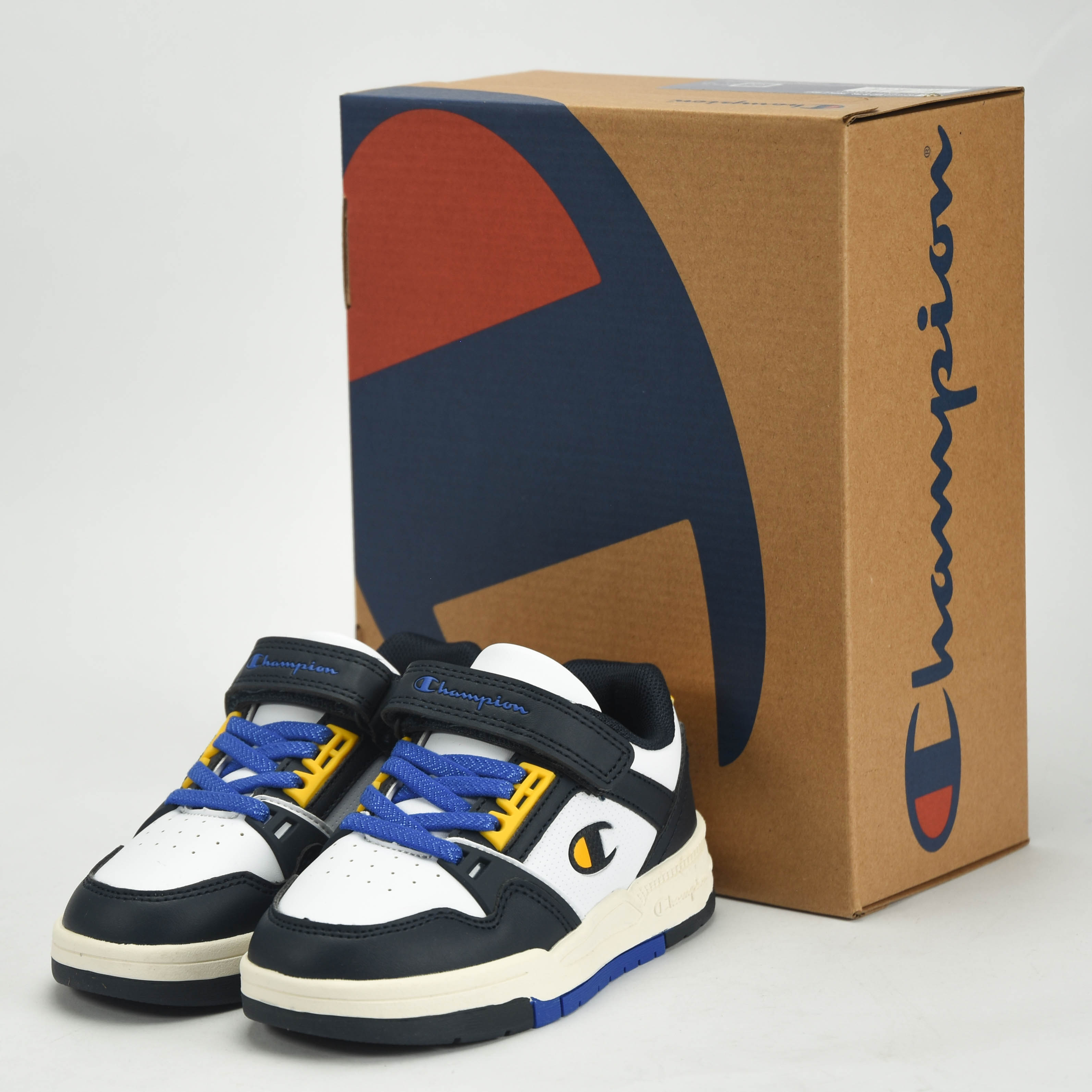 RD18 Heritage Evolve B PS