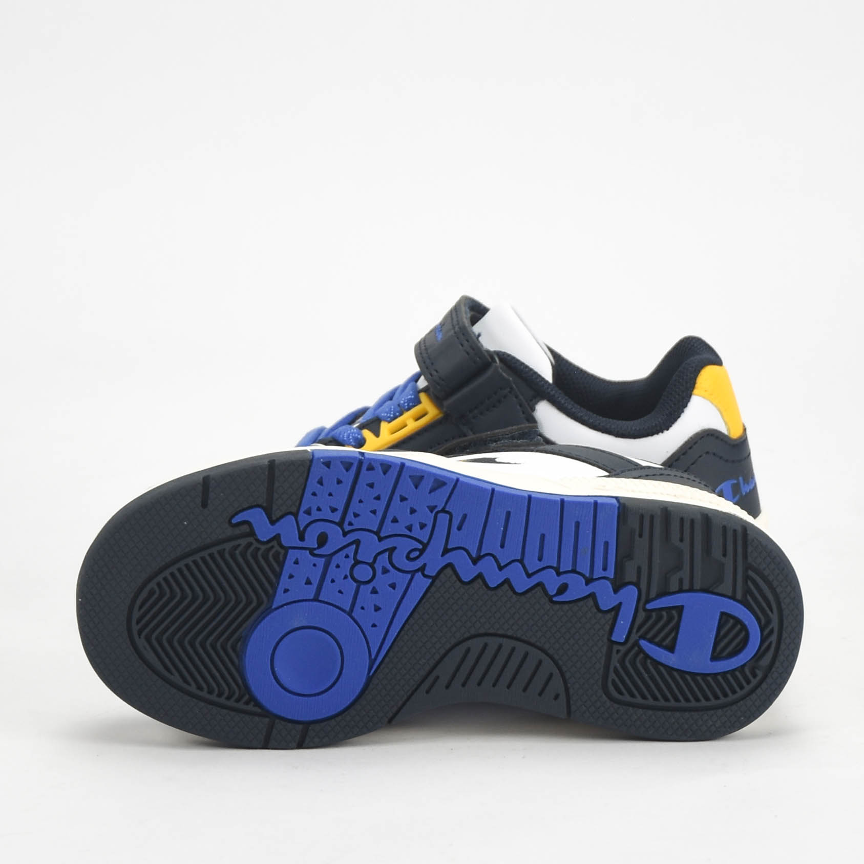 RD18 Heritage Evolve B PS