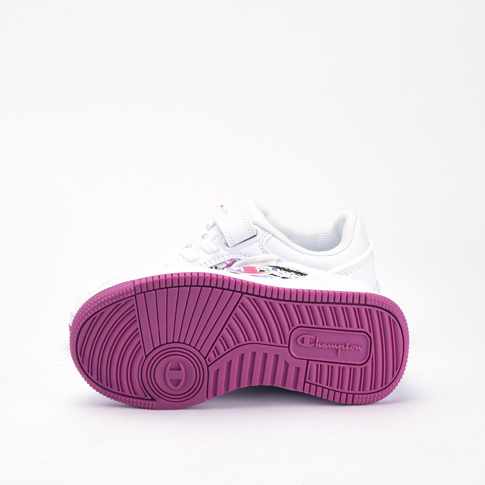 Rebound 18 2.0 Fantasy G PS