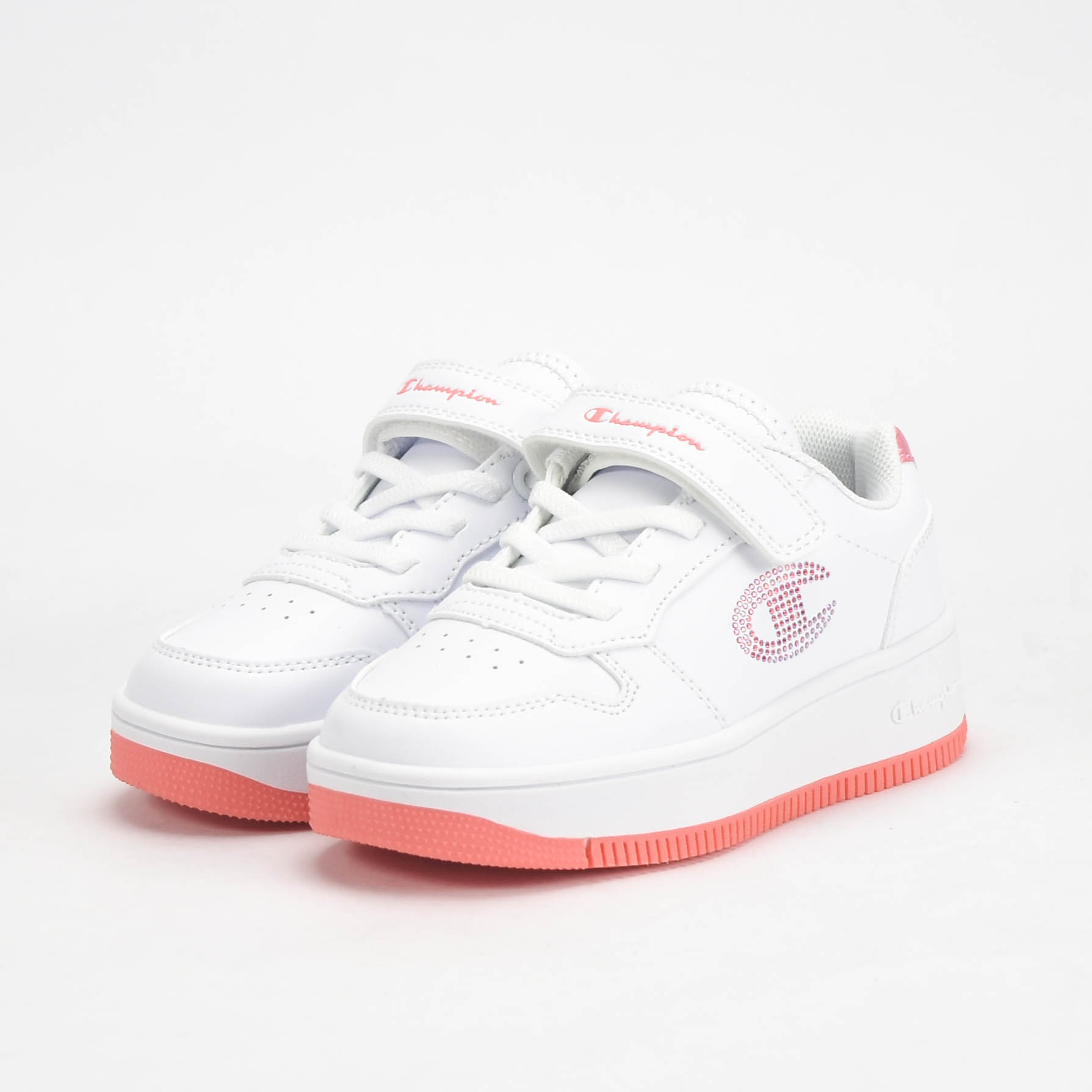 RD18 Platform Glitter G PS