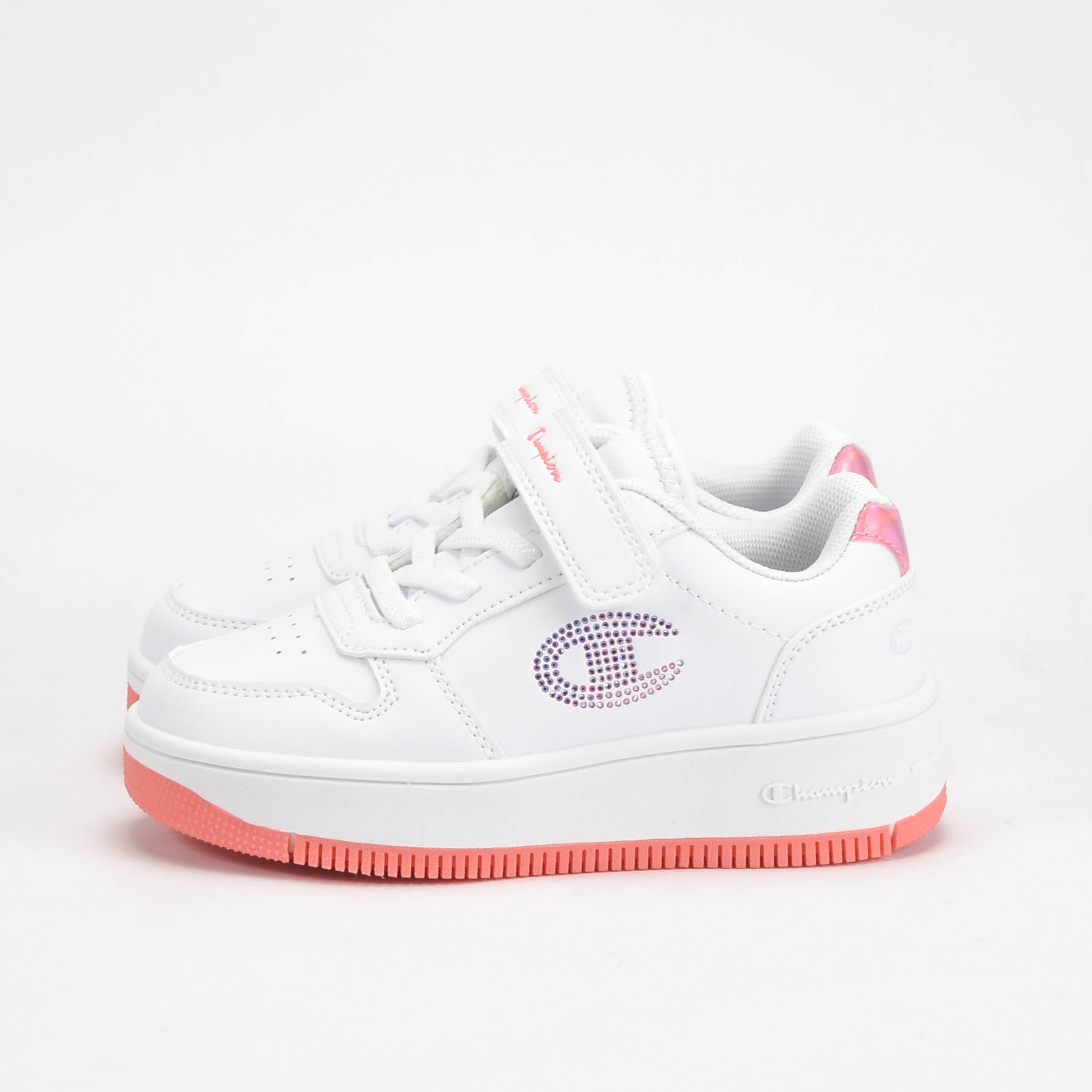 RD18 Platform Glitter G PS