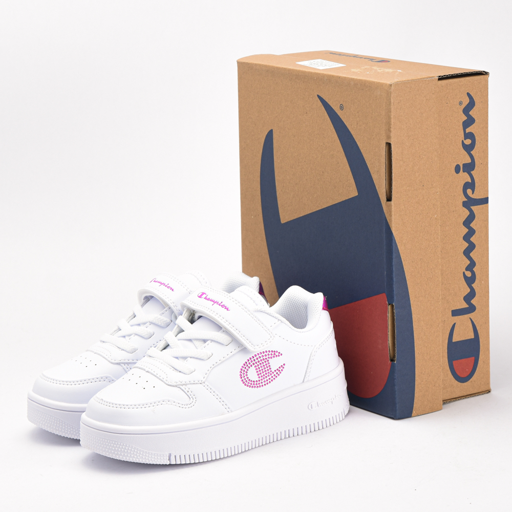 RD18 Platform Glitter G PS