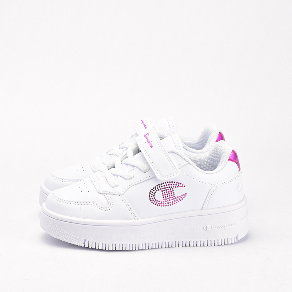 RD18 Platform Glitter G PS