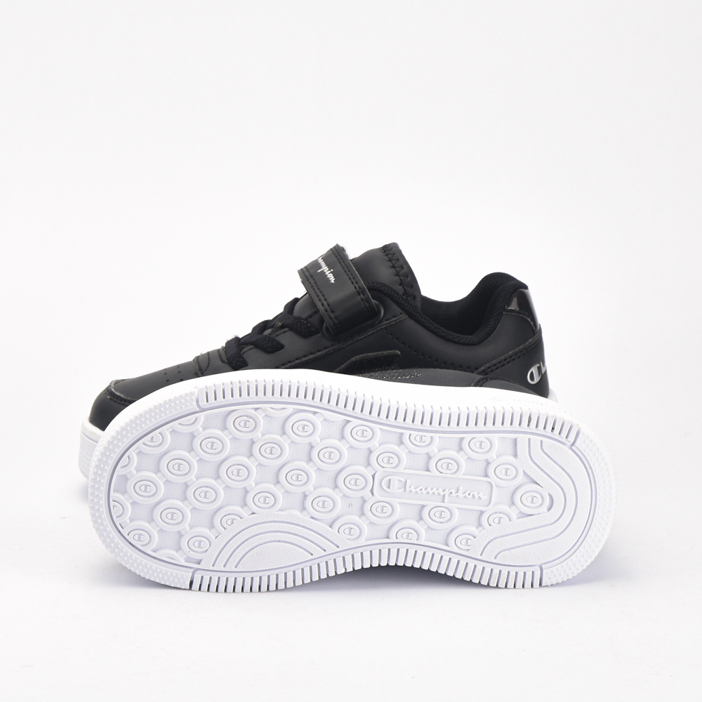 RD18 Platform Glitter G PS