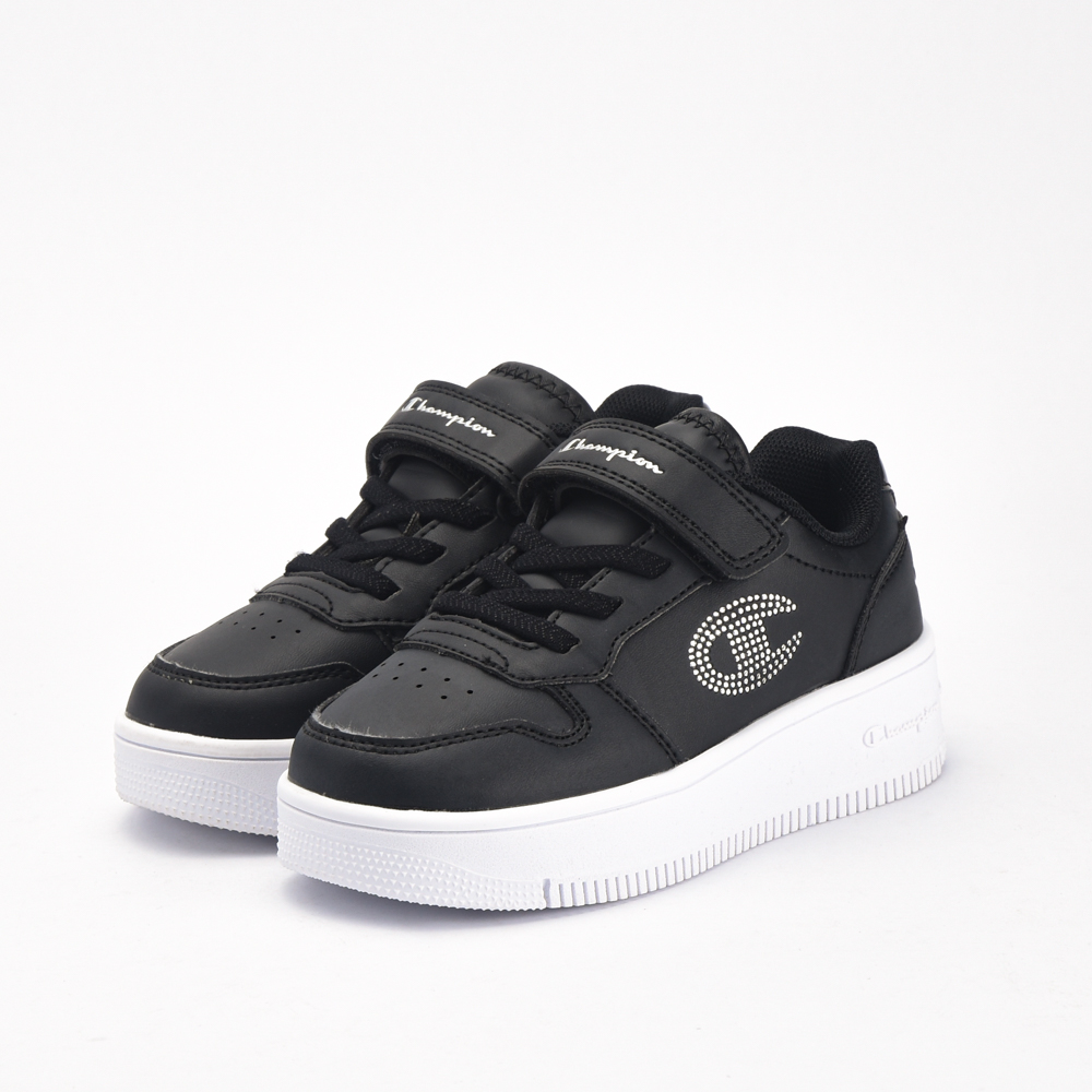 RD18 Platform Glitter G PS