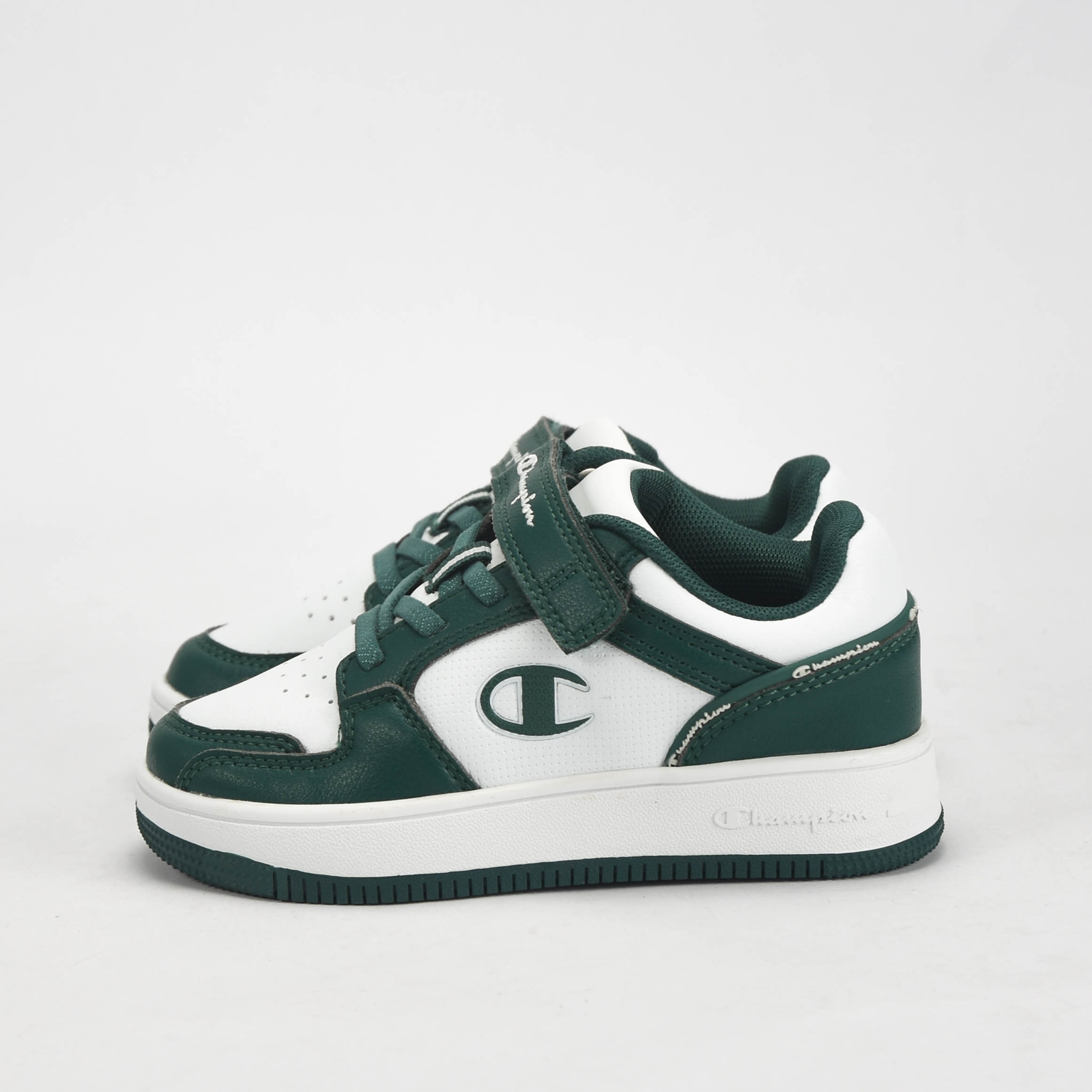 Rebound 2.0 Low B PS