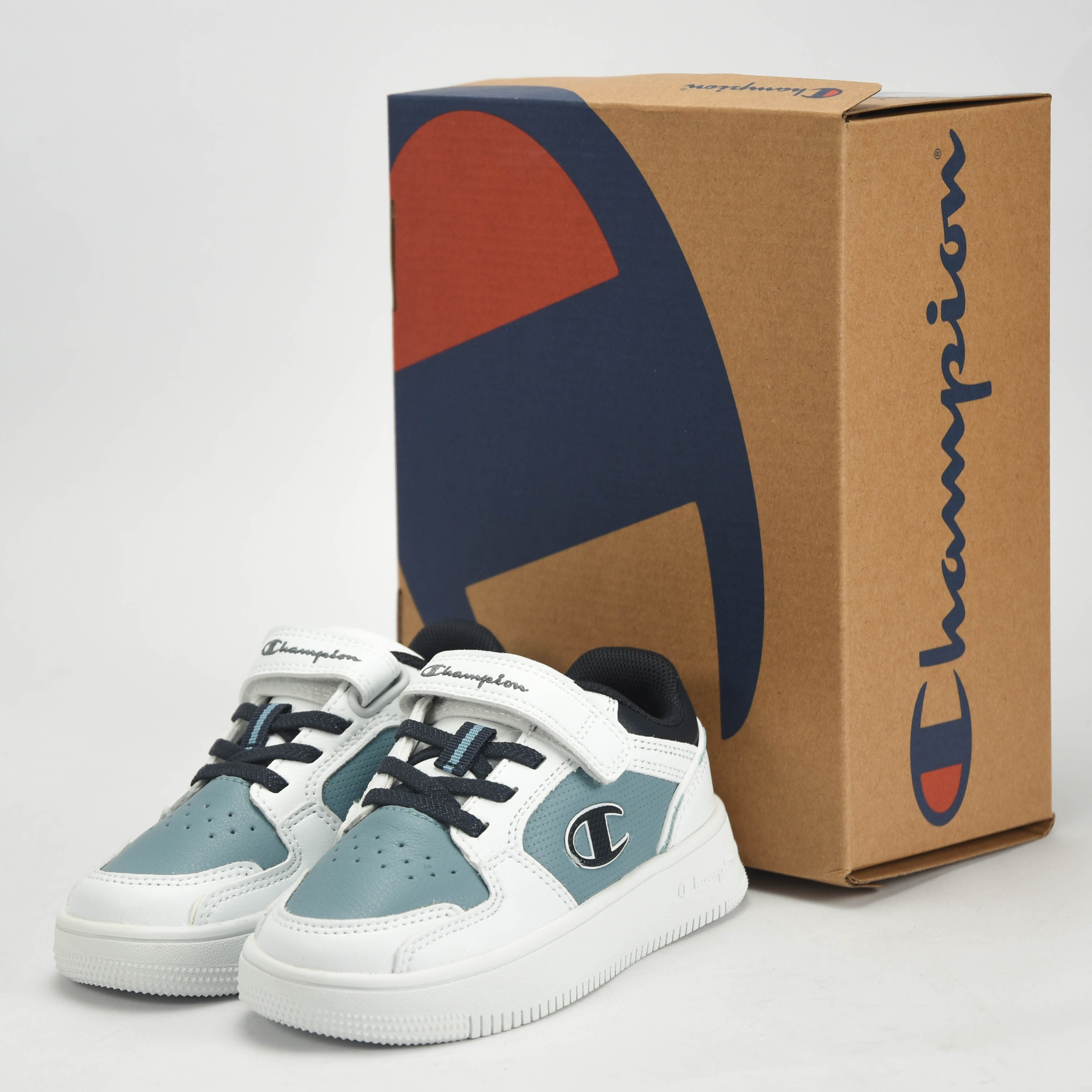 Rebound 2.0 Low B PS