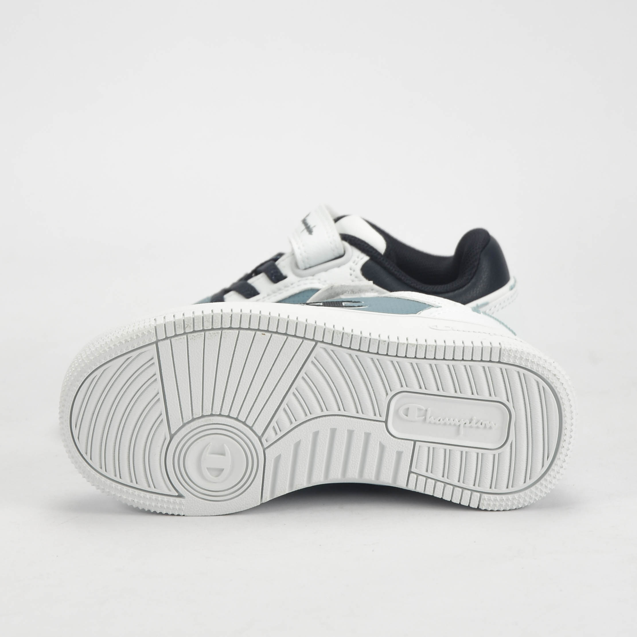 Rebound 2.0 Low B PS