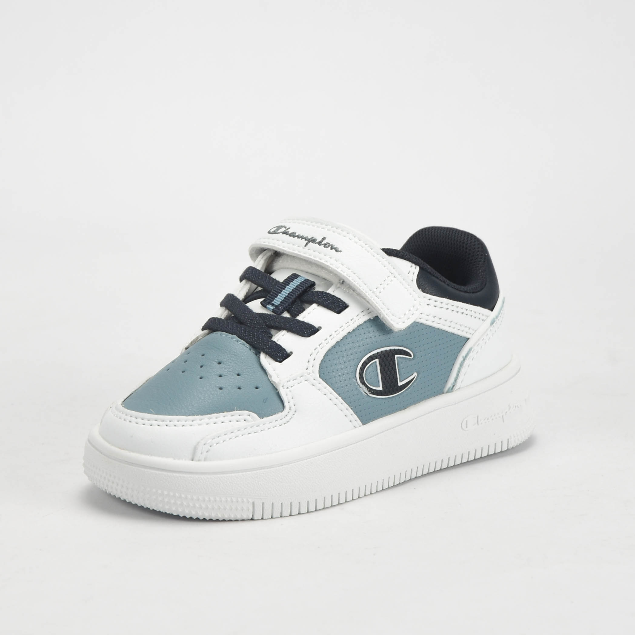 Rebound 2.0 Low B PS