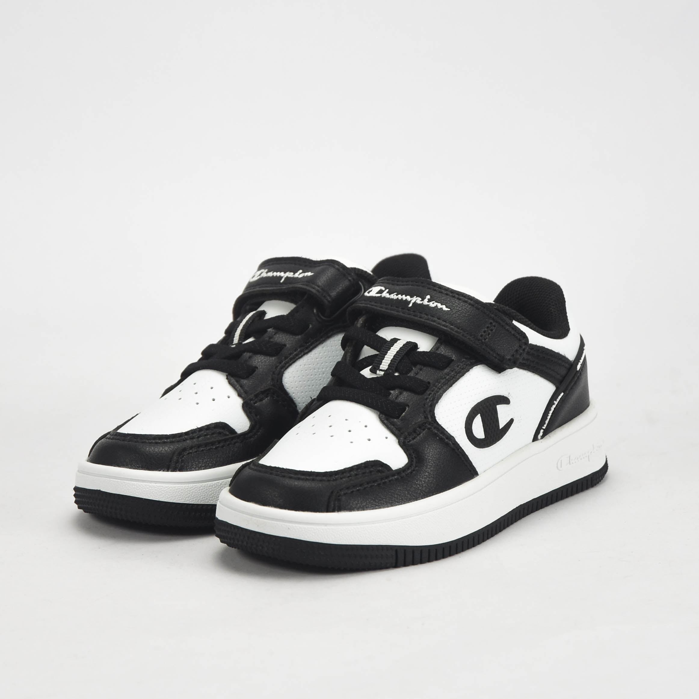 Rebound 2.0 Low B PS