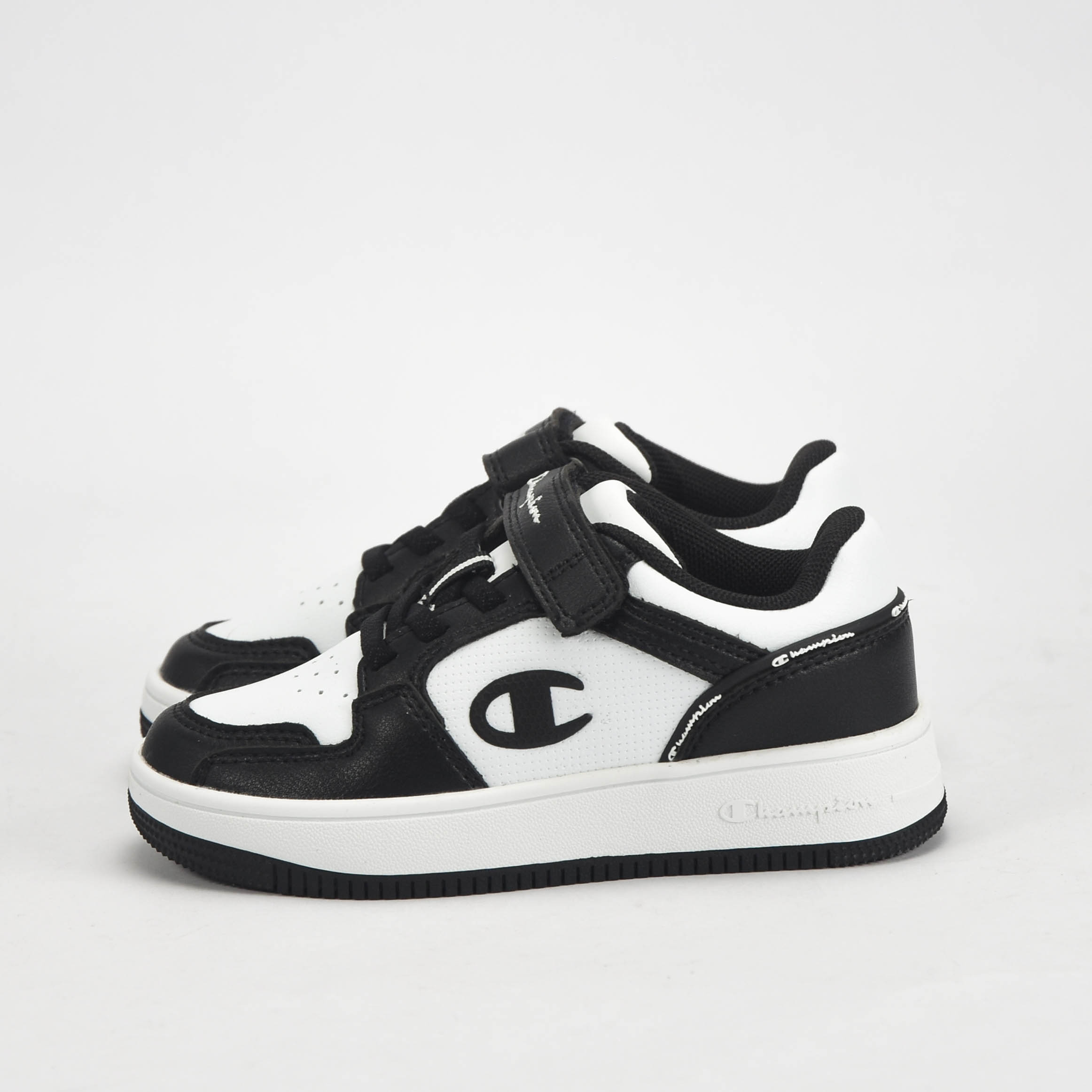 Rebound 2.0 Low B PS