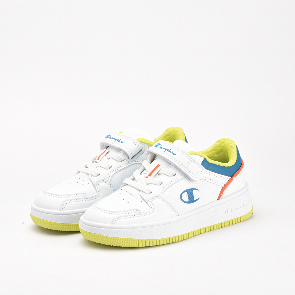 Rebound 2.0 Low B PS