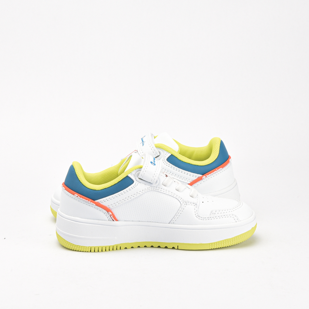 Rebound 2.0 Low B PS