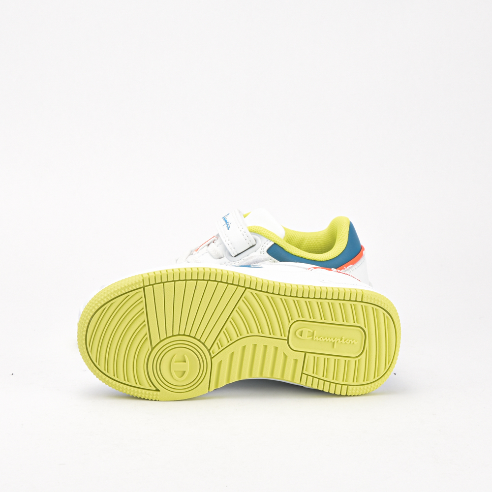 Rebound 2.0 Low B PS