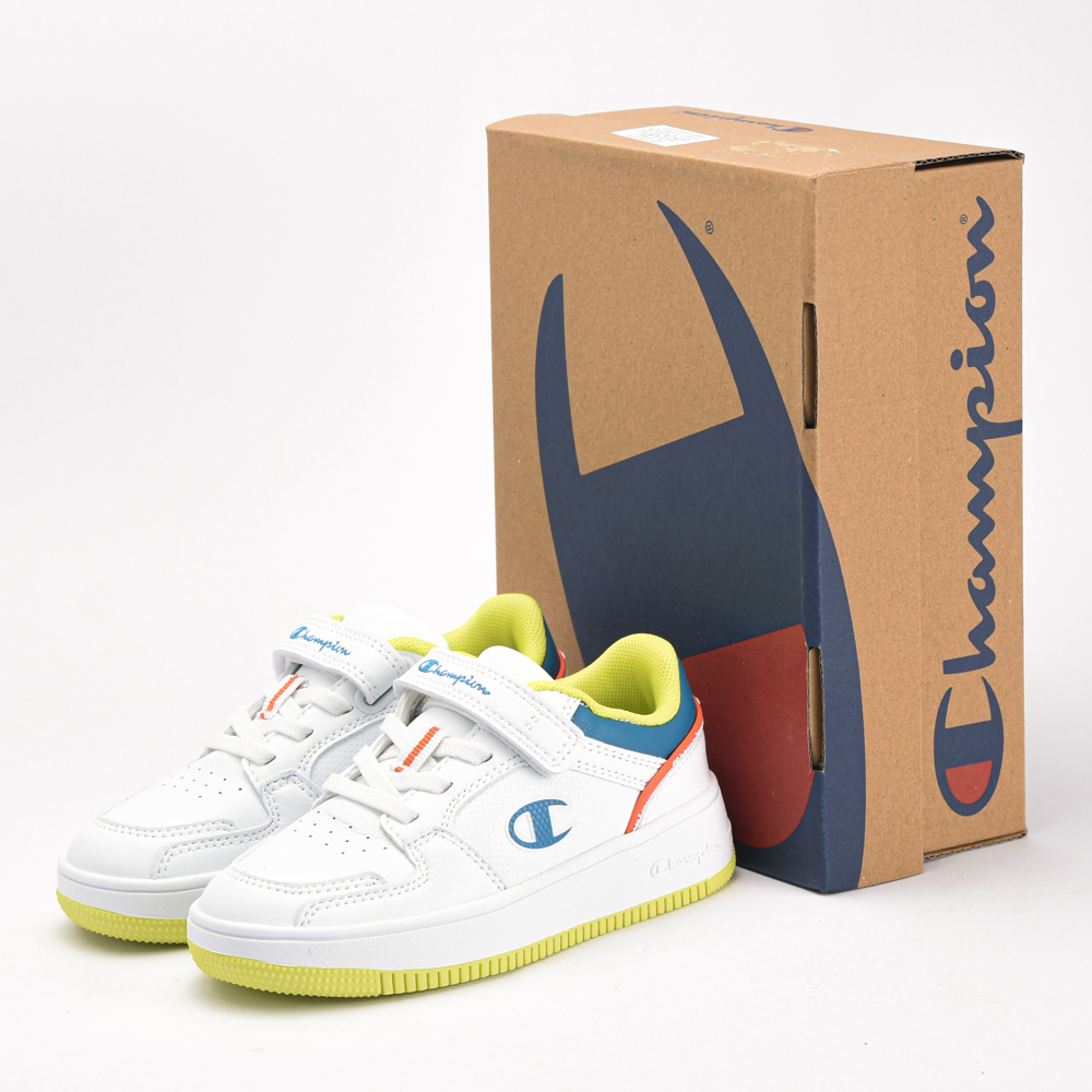 Rebound 2.0 Low B PS